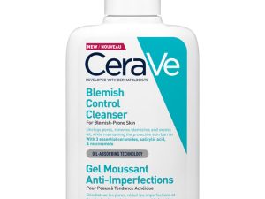 Blemish Control Cleanser