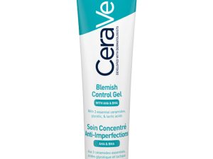 Blemish Control Gel