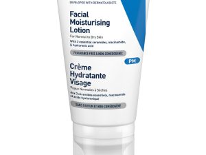 PM Facial Moisturizing Lotion
