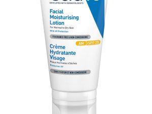 AM Facial Moisturizing Lotion with Sunscreen