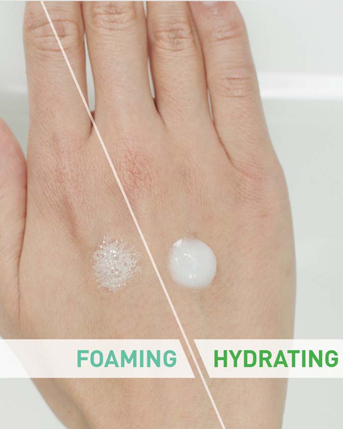 Foaming Facial Cleanser - Image 4