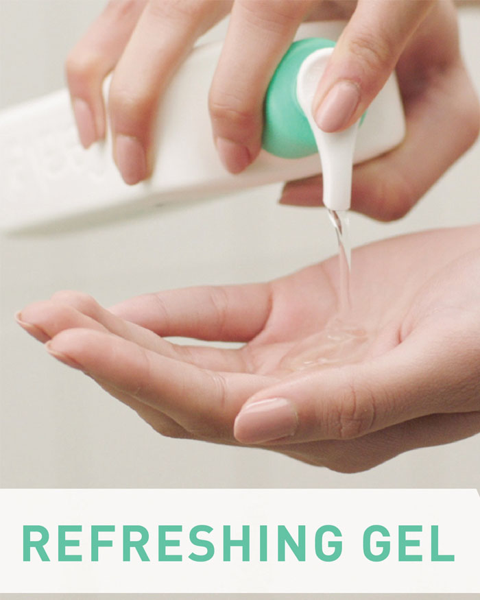 Foaming Facial Cleanser - Image 3