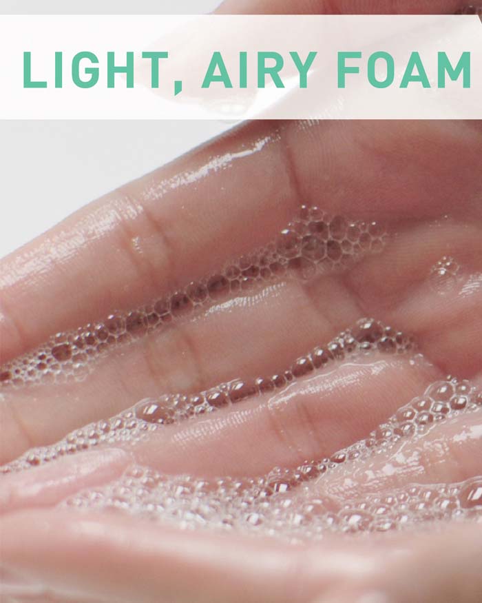 Foaming Facial Cleanser - Image 2