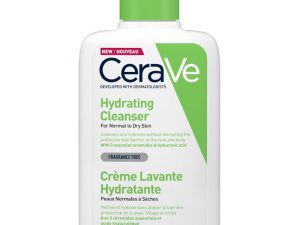 Hydrating Facial Cleanser