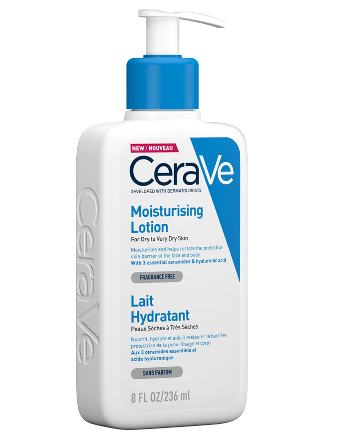 Daily Moisturizing Lotion - Image 2