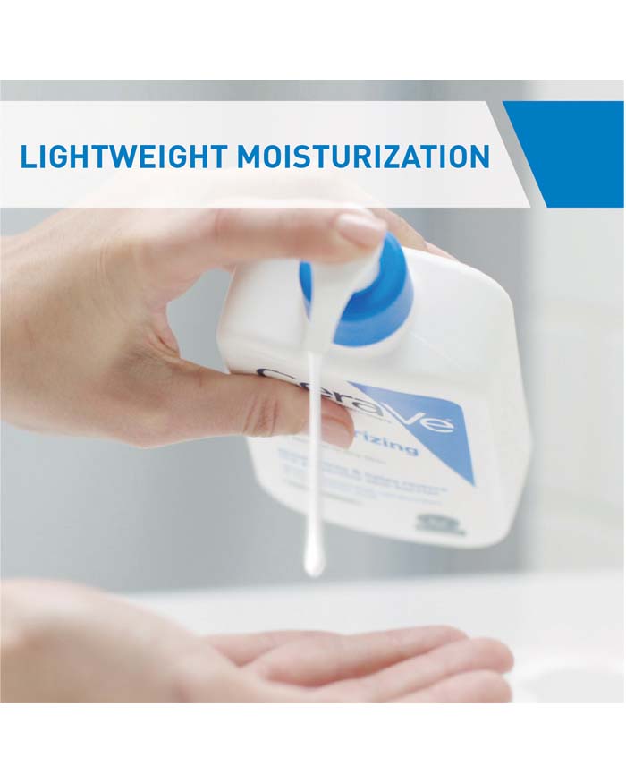 Daily Moisturizing Lotion - Image 4