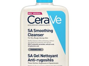 SA Smoothing Cleanser