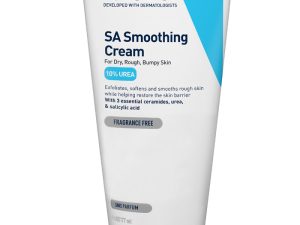 SA Smoothing Cream for Rough & Bumpy Skin